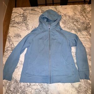 Lululemon Hoodie